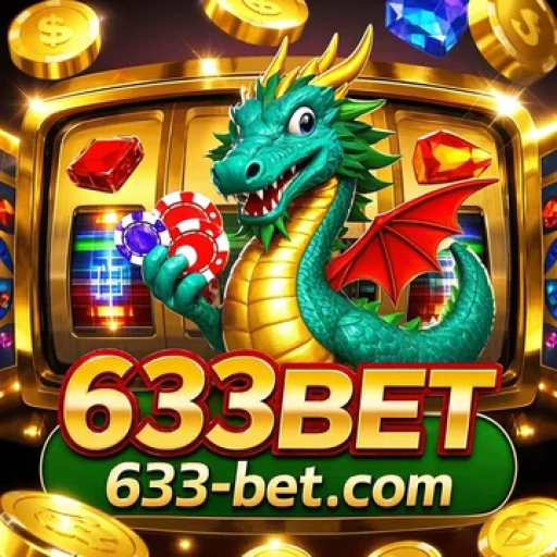 Explorando a Categoria de Apostas no 633BET: Uma Experiência Empolgante e Responsável