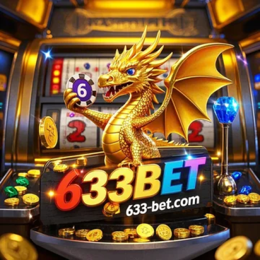 Explorando a Categoria de Eventos em 633BET: Uma Nova Dimensão nos Jogos