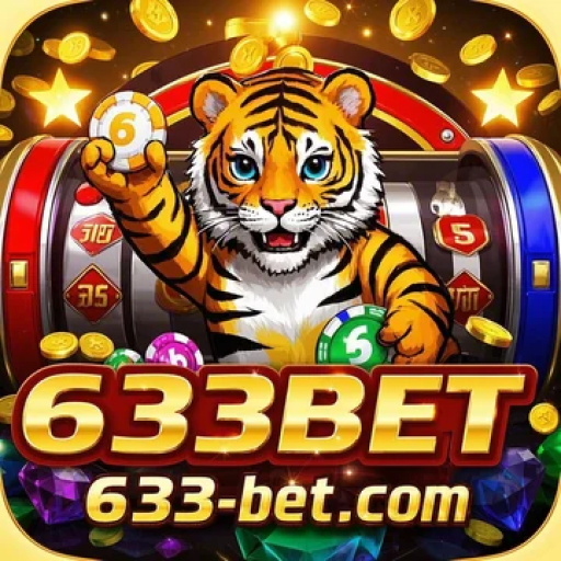 Explorando a variedade de jogos no 633BET