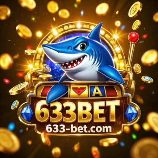 Explore a Adrenalina da Categoria 'Ao Vivo' no 633BET