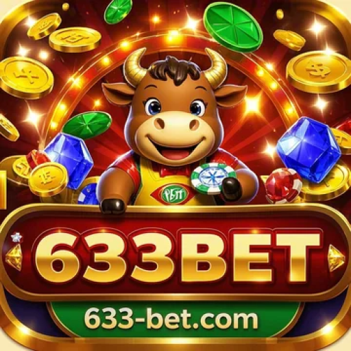 633BET