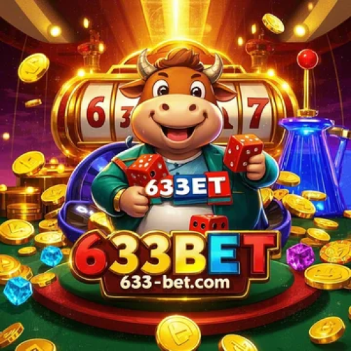 Poker no 633BET: A Experiência Definitiva de Jogo Online