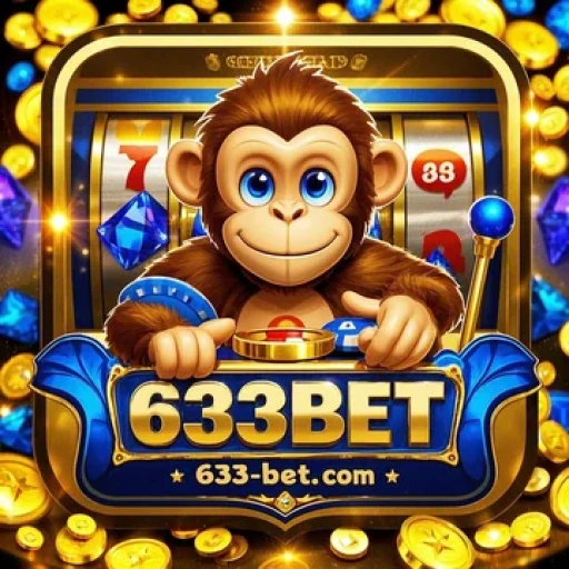Explorando a Experiência VIP no 633BET: Mais que Apenas Jogos